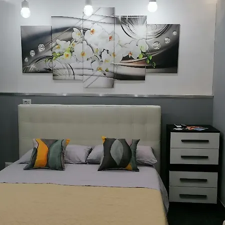 Perla Azzurra 1 Holiday home Catania