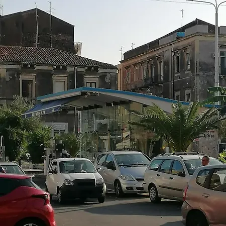 Vakantiehuis Perla Azzurra 1 *