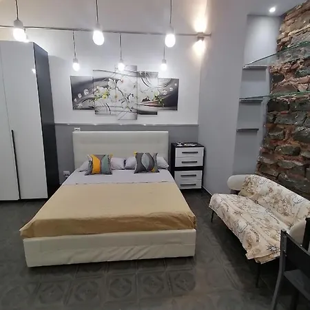 Perla Azzurra 1 Holiday home