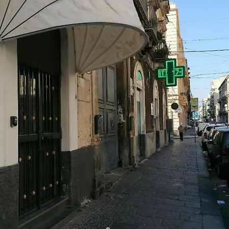 Perla Azzurra 1 * Catania