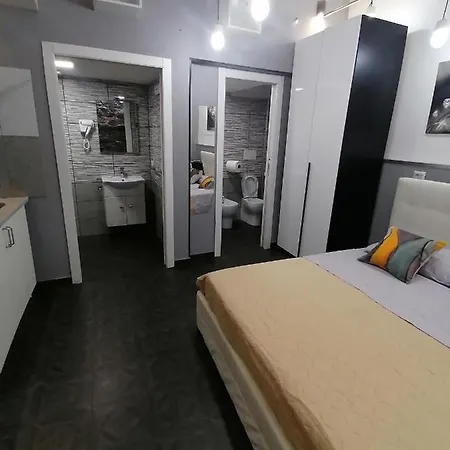 Holiday home Perla Azzurra 1