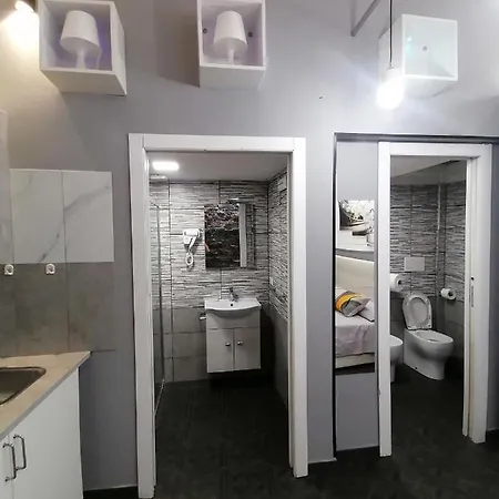 Perla Azzurra 1 Holiday home *