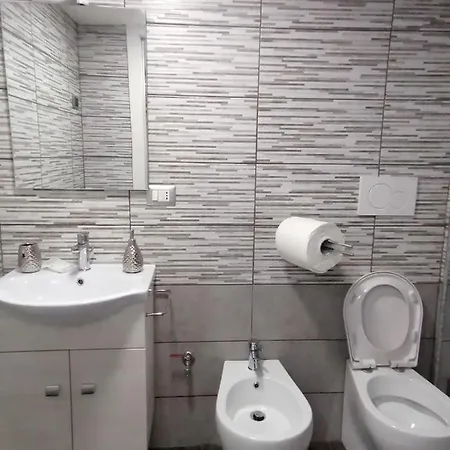 Perla Azzurra 1 Holiday home