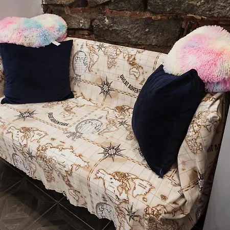 Holiday home Perla Azzurra 1 Catania