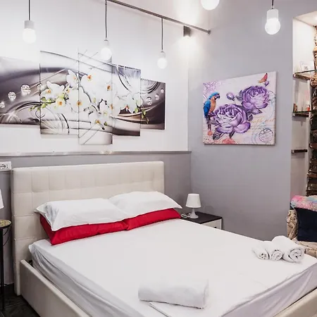 Perla Azzurra 1 Holiday home Catania