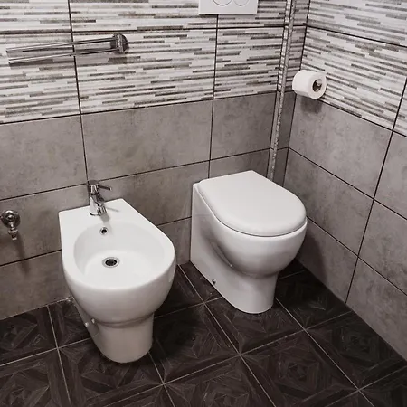 Holiday home Perla Azzurra 1