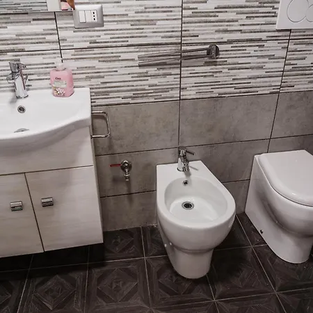 Perla Azzurra 1 Holiday home