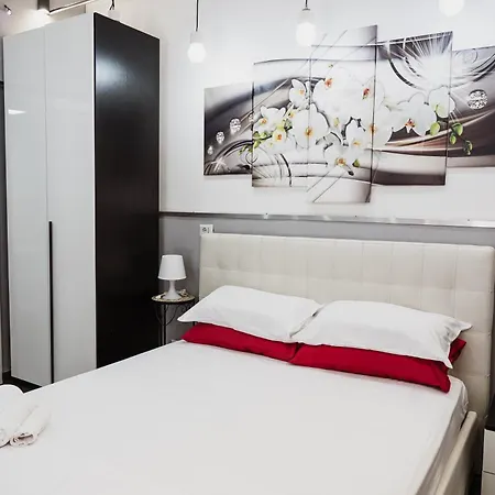 Perla Azzurra 1 Holiday home