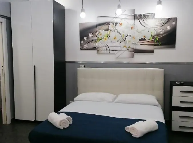 Perla Azzurra 1 Casa vacanze *