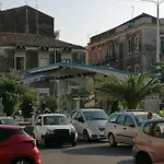 Nyaraló Perla Azzurra 1 *