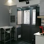 Nyaraló Perla Azzurra 1
