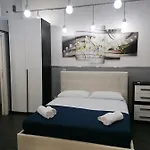 Perla Azzurra 1 Nyaraló *