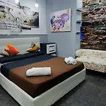 Nyaraló Perla Azzurra 1