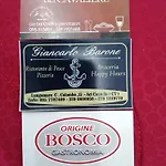 Nyaraló Perla Azzurra 1 *
