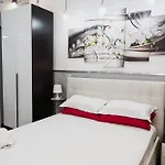 Perla Azzurra 1 Nyaraló