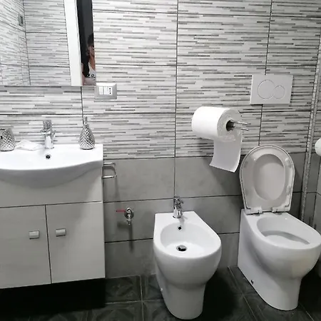Perla Azzurra 1 Catânia