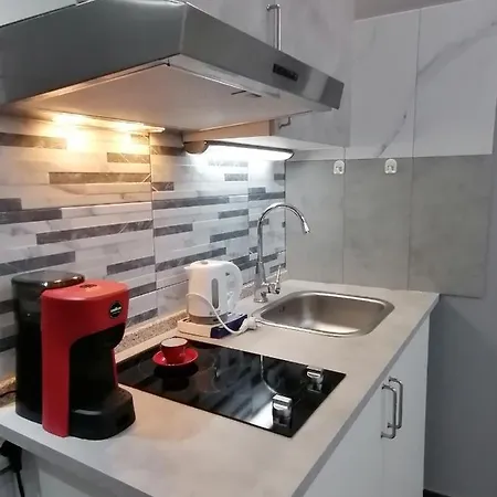 Perla Azzurra 1 * Catânia