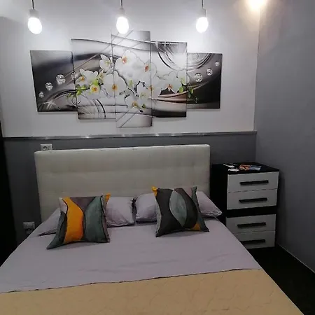 Perla Azzurra 1 * Catânia