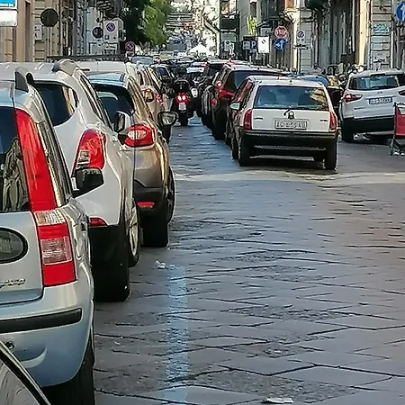 Perla Azzurra 1 Prázdninový dům *