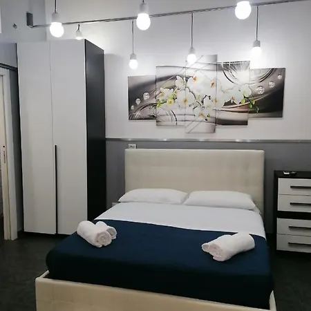 Perla Azzurra 1 Casa de Férias *