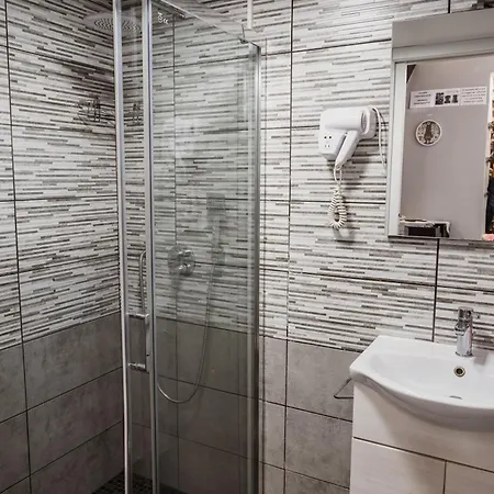 Casa de Férias Perla Azzurra 1 *