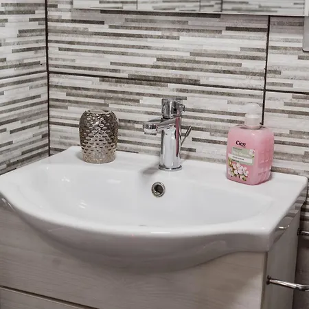 Casa de Férias Perla Azzurra 1 *