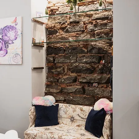 Perla Azzurra 1 * Catânia