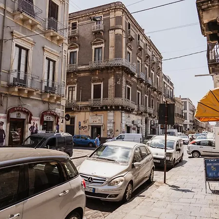 בית נופש Perla Azzurra 1 *