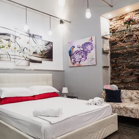 Perla Azzurra 1 קטאניה