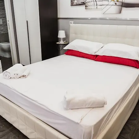Casa de Férias Perla Azzurra 1 *