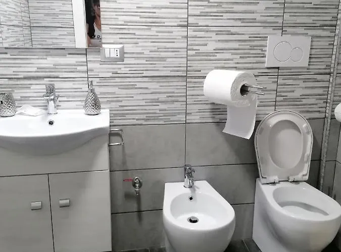 Perla Azzurra 1 קטאניה