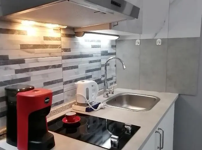 Perla Azzurra 1 * קטאניה