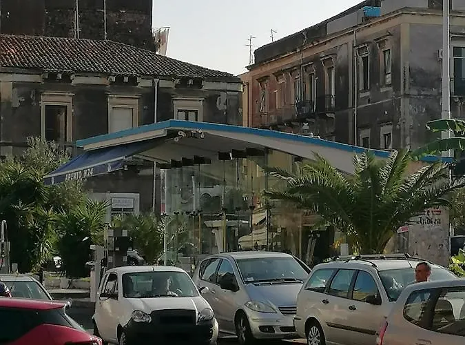 בית נופש Perla Azzurra 1 *