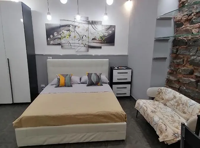 Perla Azzurra 1 בית נופש