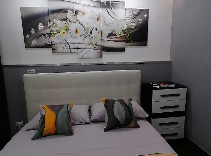 Perla Azzurra 1 * קטאניה