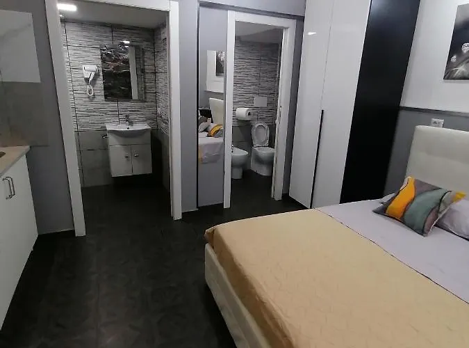 בית נופש Perla Azzurra 1