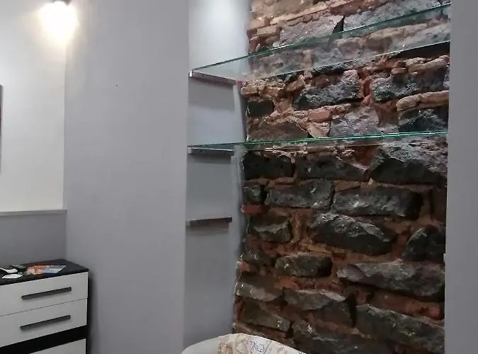 Perla Azzurra 1 בית נופש קטאניה