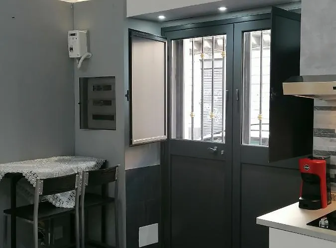 בית נופש Perla Azzurra 1