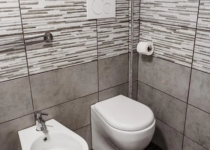 Perla Azzurra 1 * קטאניה