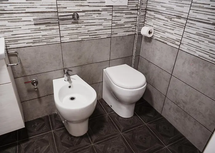 בית נופש Perla Azzurra 1