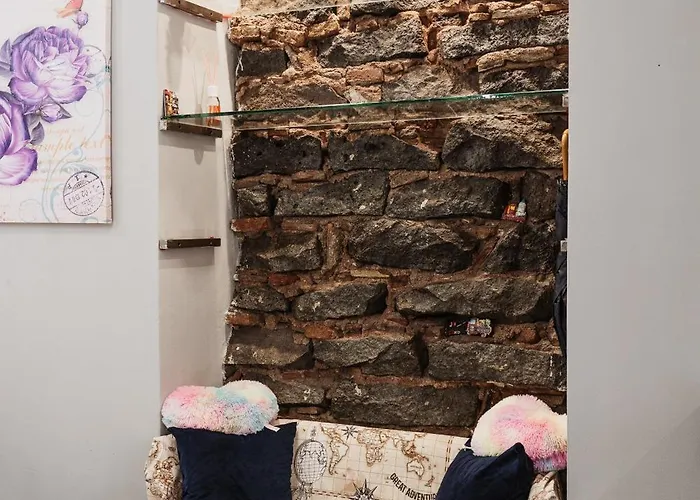 Perla Azzurra 1 * קטאניה