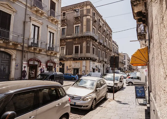 בית נופש Perla Azzurra 1 *