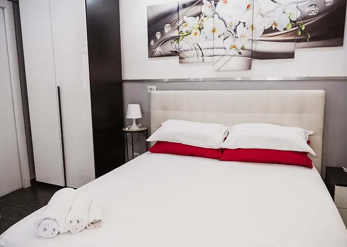 בית נופש Perla Azzurra 1 קטאניה